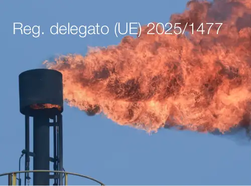 Regolamento delegato (UE) 2025/1477